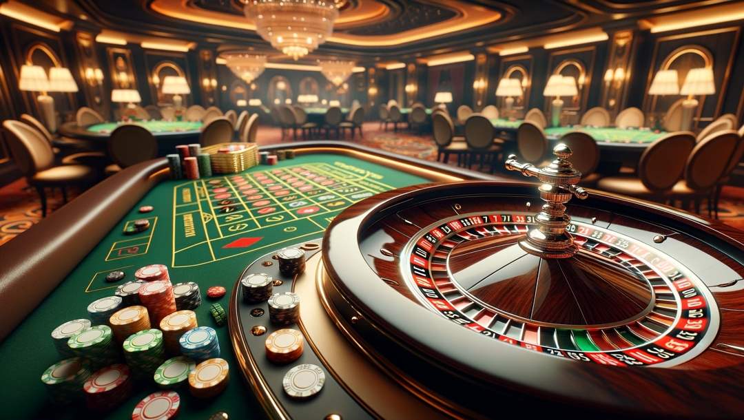 Kinh Nghiệm Chơi Roulette Tại 123b